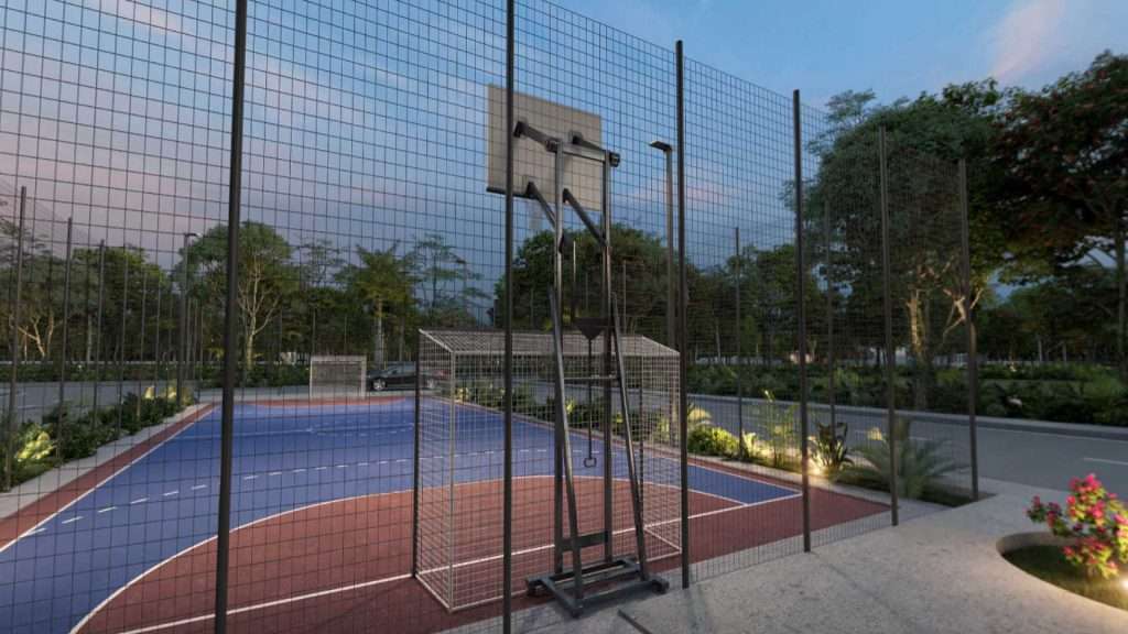 canchas de pádel