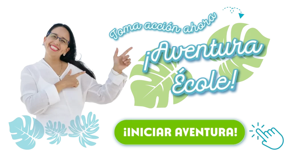 CTA Aventura ÉCOLE La forma mas COOL y DIVERTIDA de adquirir tus terrenos en Mérida.