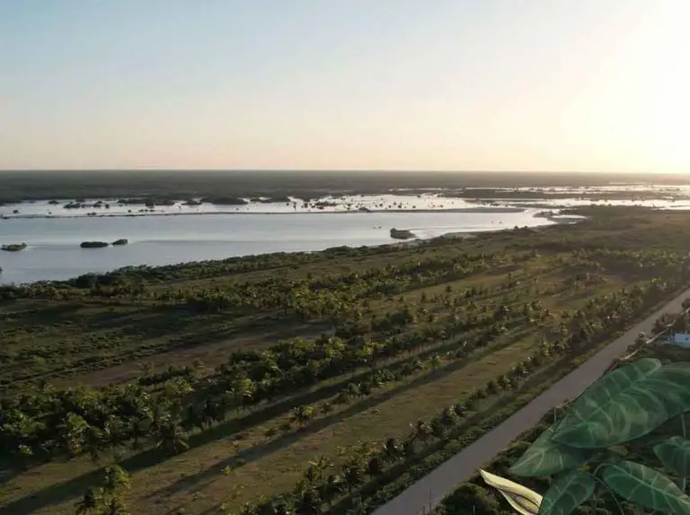 San Bruno Yucatán