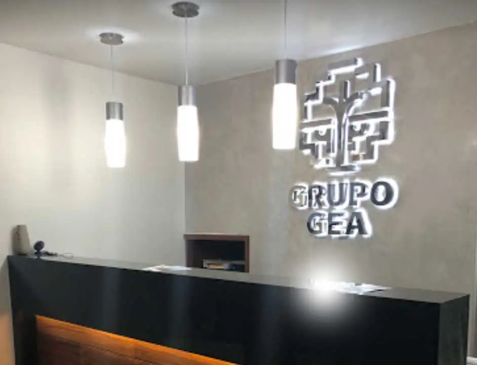 Grupo GEA Desarrollador Inmobiliario