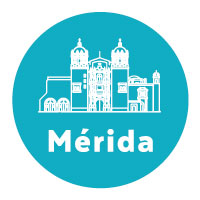 Ícono de Terrenos en Mérida y Yucatán de Ciudad