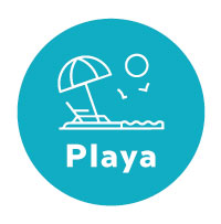 Logo Terrenos en Mérida Yucatán Playa