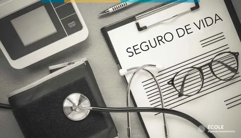 ¿Los Créditos de los Terrenos Tienen Seguro de Vida?