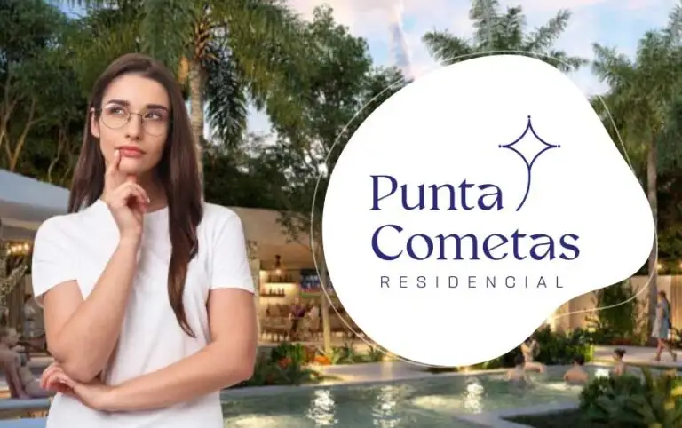 Para quién está dirigido el Desarrollo de Terrenos Residenciales Punta Cometas