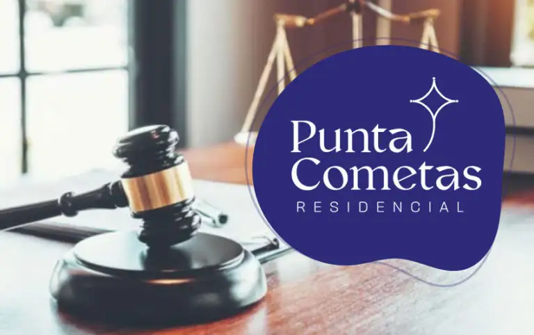 En este blog encontrarás TODO lo Legal de PUNTA COMETAS; Videos, Documentos, Tablaje, Revisión del INSEJUPY, Persona Moral, etc.
