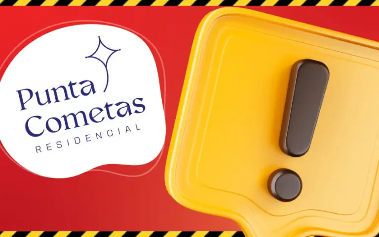 ¡Cuidado! Compra tu Terreno de Punta Cometas con ÉCOLE y no con TECA. Descubre las 10 Razones Reales.