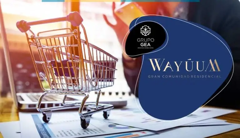 ¿Cuáles el proceso de compra de un Terreno en Wayúum Gran Comunidad Residencial?