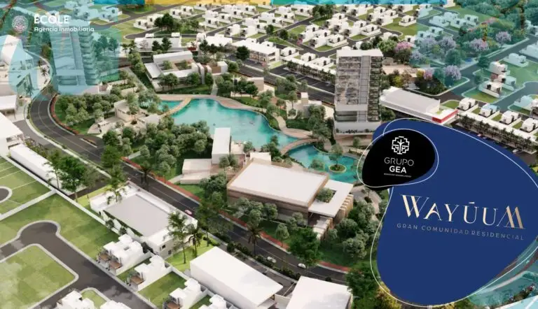 Servicios Wayúum Gran Comunidad Residencial