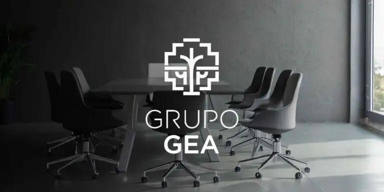 Grupo GEA Desarrollador Inmobiliario