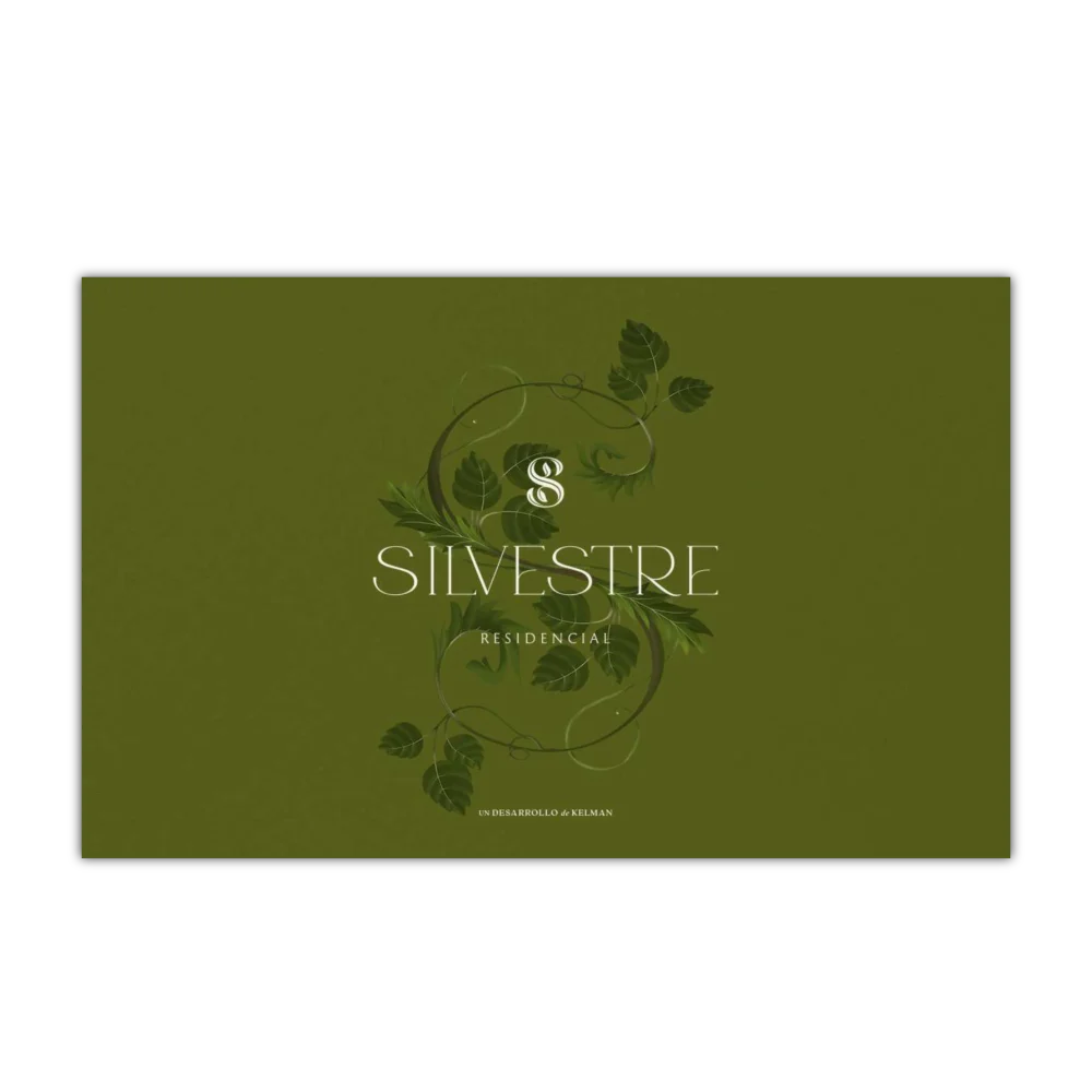 Portada brochure silvestre