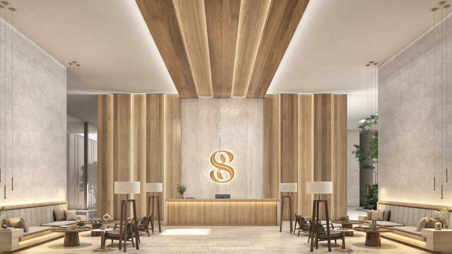 Recepción en Desarrollo de Terrenos Residenciales Silvestre