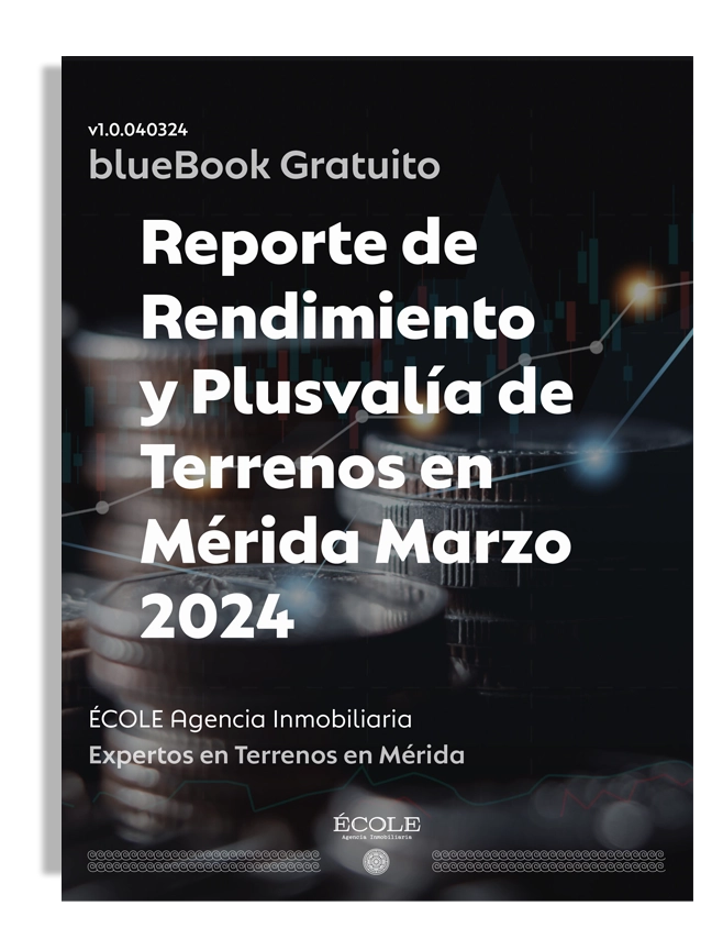 Reporte de Rendimiento y Plusvalía Marzo 2024
