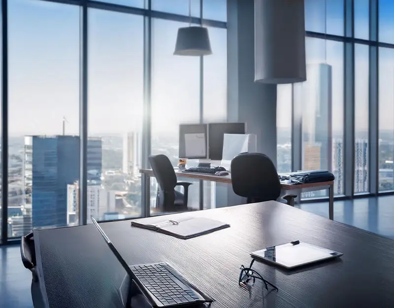 Oficinas Físicas del Desarrollador de Cayo Coco
