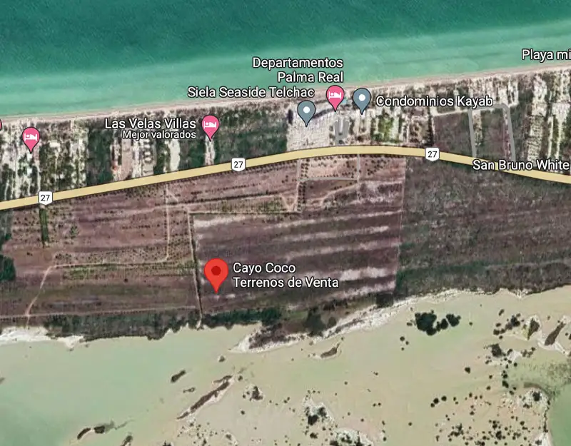 Servicios cercanos alineados al usuario final Cayo Coco
