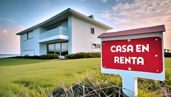 Casa en Renta Privada Residencial Mérida