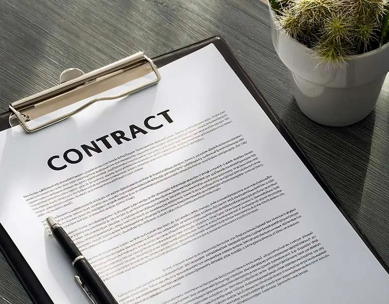 Score Wayúum Lo que firmas es lo que pagas, confirmado en contrato