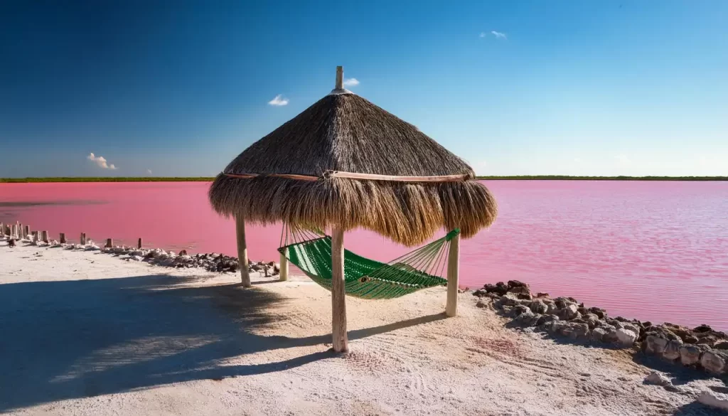Choza y Hamaca Cayo Coco Tropical Living