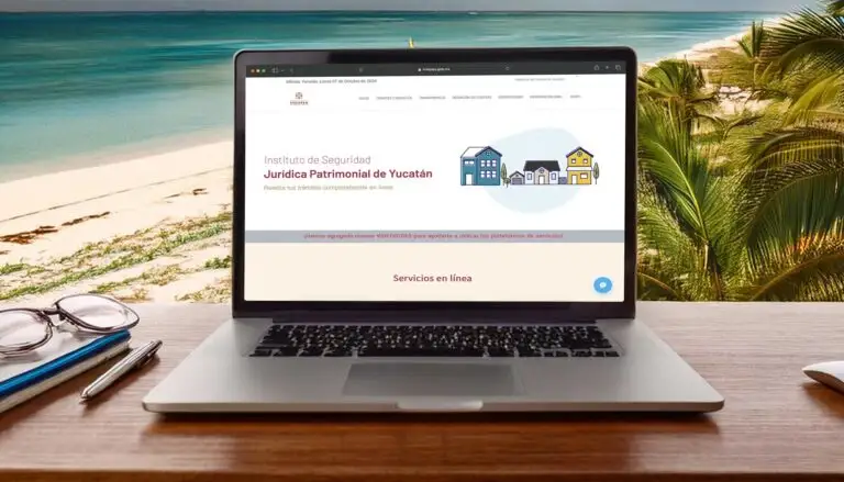 Instituto de Seguridad Jurídica y Patrimonial de Yucatán INSEJUPY Terrenos en Mérida