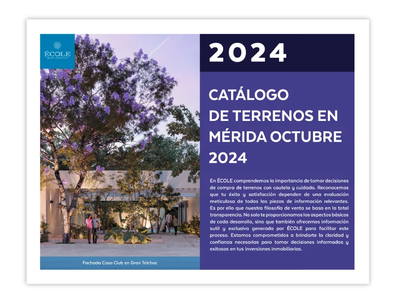 Portada Catálogo Octubre 2024
