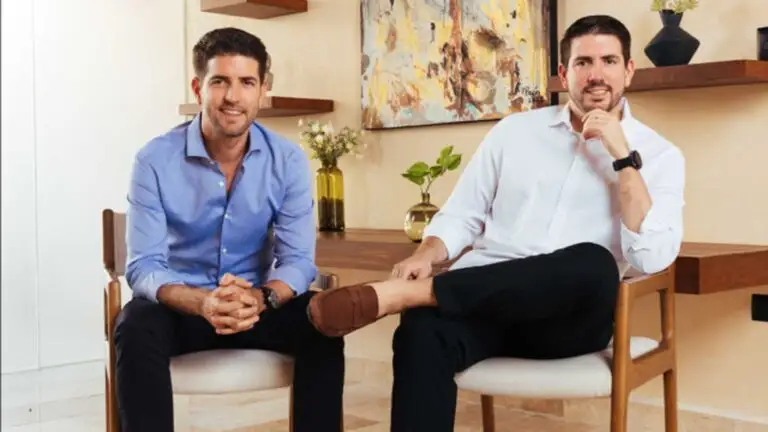 Grupo GEA Forbes México