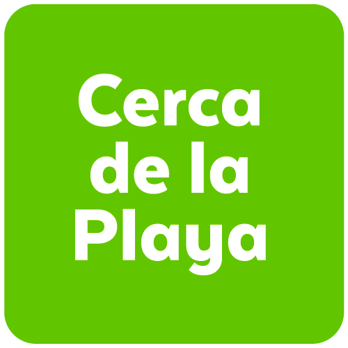 Logo Terrenos en Mérida Cerca de la Playa