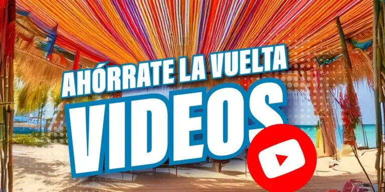Portada Playlist ahórrate la Vuelta con ÉCOLE Agencia Inmobiliaria
