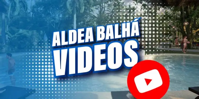 Portada Playlist Aldea Balhá Residencial Refugio entre Aguas