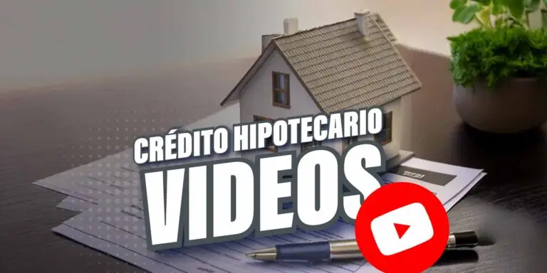 Portada Playlist Crédito Hipotecario y Terrenos en Mérida