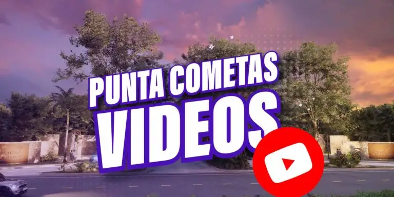 Portada Playlist Punta Cometas Residencial