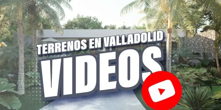 Portada Playlist Terrenos en Terrenos en Valladolid