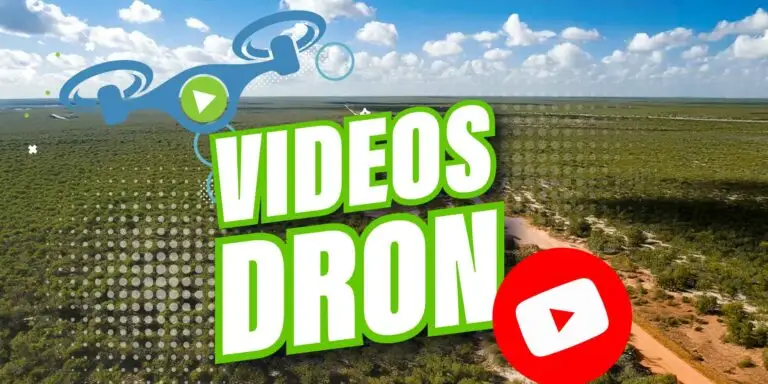 Portada Playlist Videos de Dron ÉCOLE Agencia Inmobiliaria