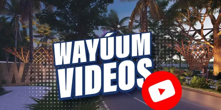 Portada Playlist Wayúum Gran Comunidad Residencial