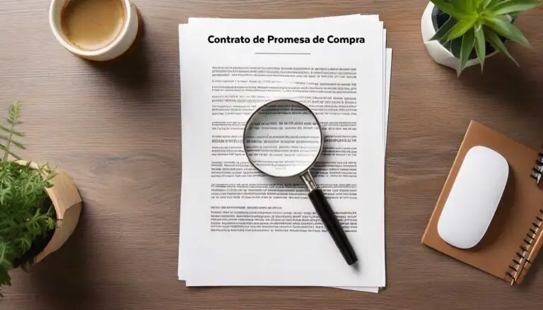 En ÉCOLE Revisamos tu Contrato de Promesa de Compra por ti