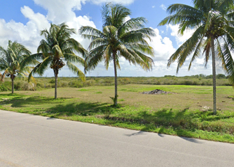 Cayo Coco Terrenos Comerciales a Pie de Carretera