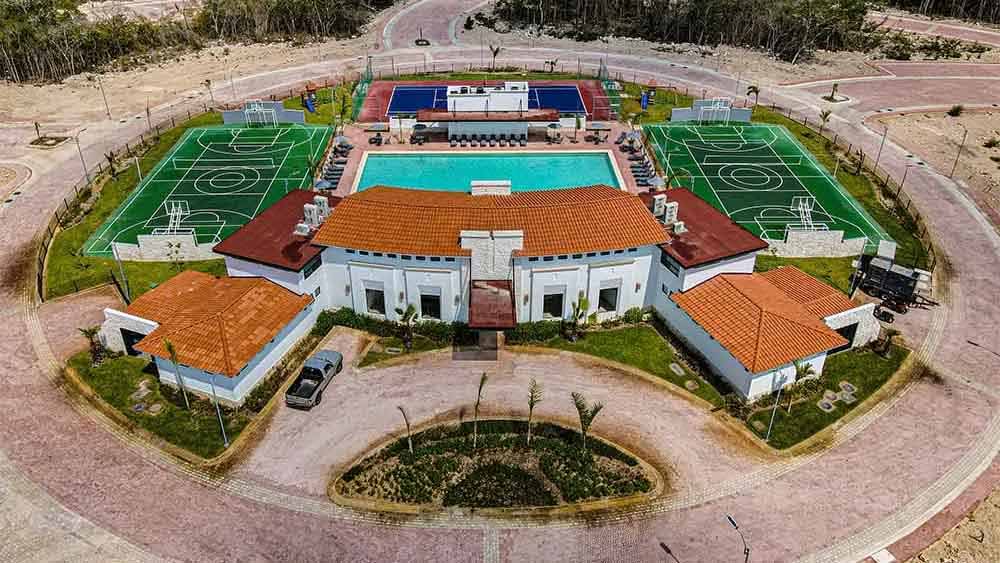 Terrenos en Mérida Cerca de Playa, Ciudad Maderas
