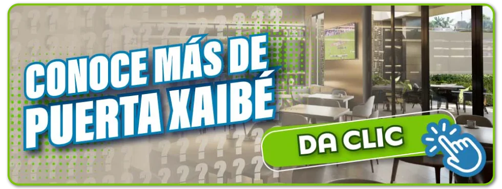 Conoce más de los Terrenos Baratos en Mérida en el Desarrollo Puerta Xaibé Residencial.