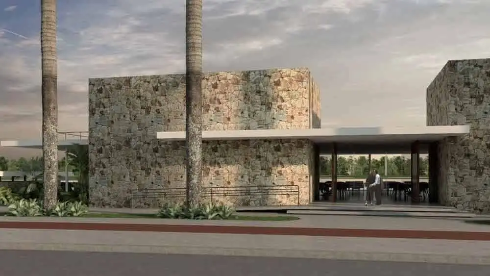 Terrenos en Mérida Cerca de Playa,
QUADRA Residencial