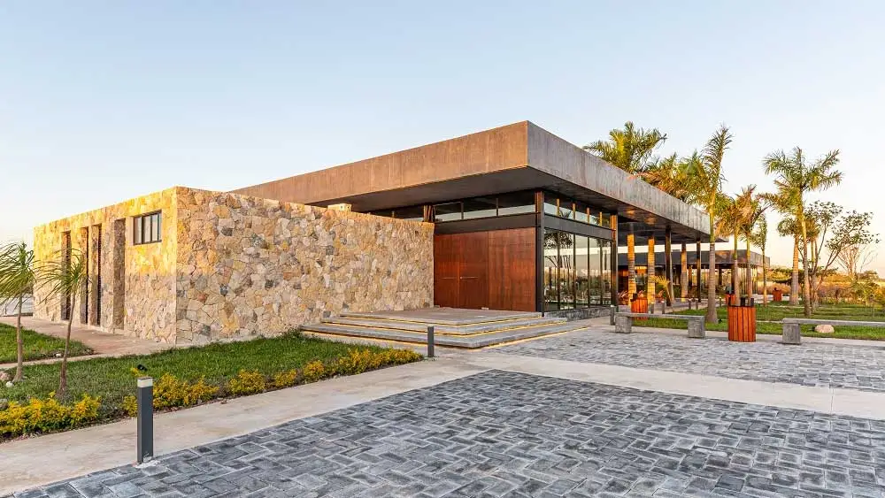 Terrenos en Conkal Yucatán, Tamora Residencial, Terrenos en Mérida