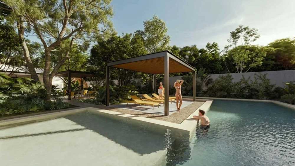 Terrenos en Conkal Yucatán, Tribanna Residencial Terrenos en Mérida