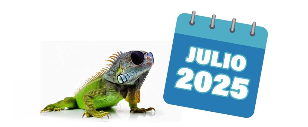 Paga tu Primer Mensualidad hasta Julio de 2025