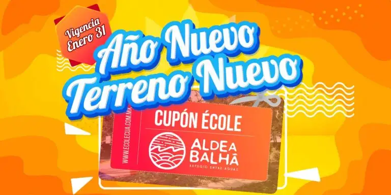 Aldea Balhá Residencial Promo de Terrenos en Mérida
