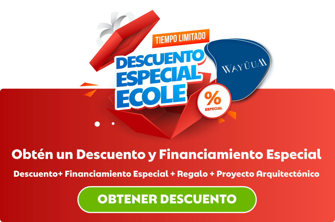 CTA Inferior Wayúum Descuento