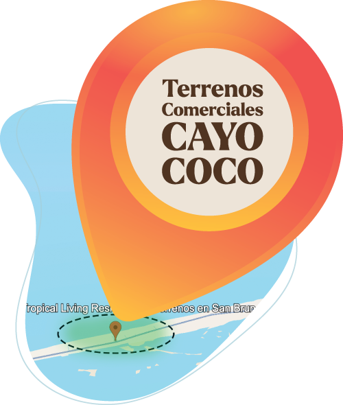 Visita Cayo Coco Comercial, San Bruno Yucatán