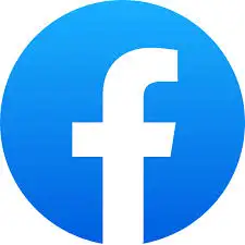 Facecbook Icon