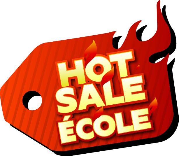 Logo Hot Sale Mayo 2025