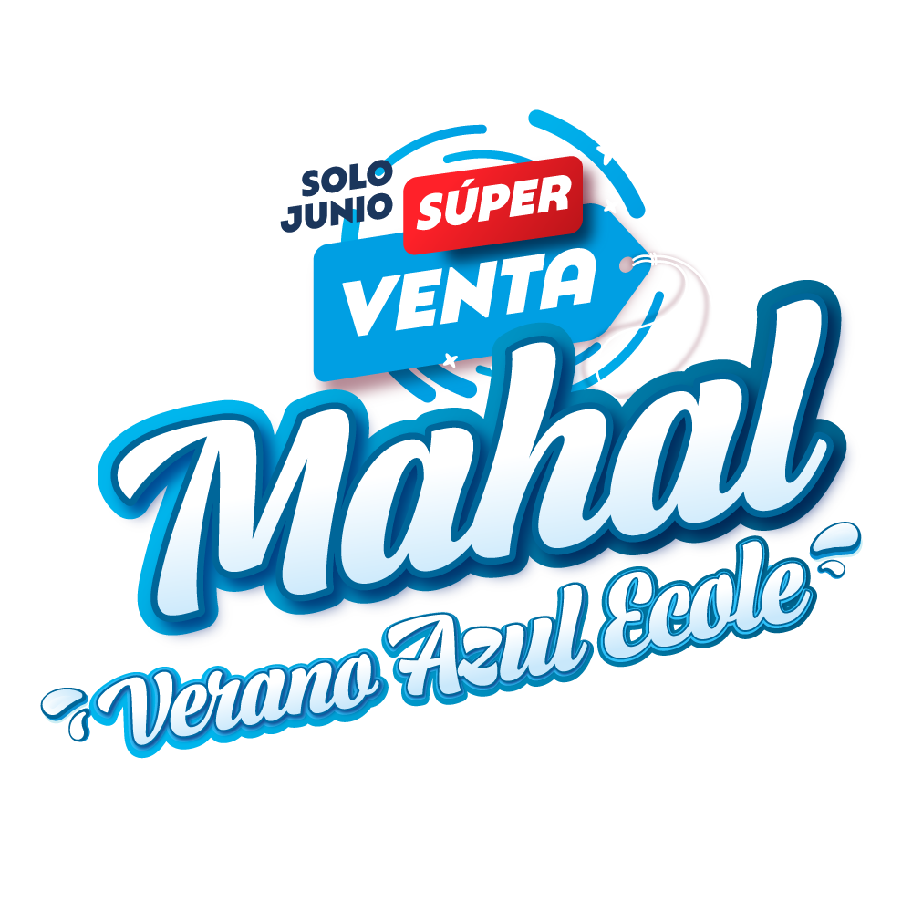 MAHAL Residencial Súper Venta ÉCOLE