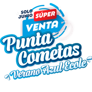 Punta Cometas Residencial Súper Venta ÉCOLE