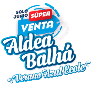 Aldea Balhá Residencial Súper Venta ÉCOLE