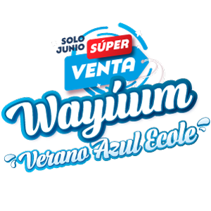 Wayúum Residencial Súper Venta ÉCOLE