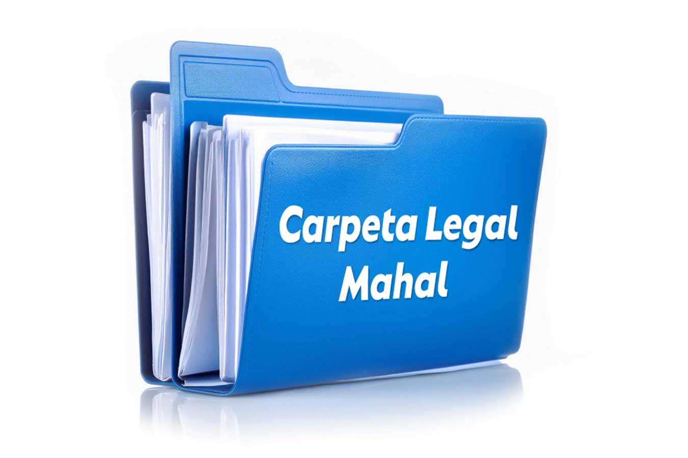 Carpeta Legal Terrenos en Mérida en Zona Conkal Yucatán